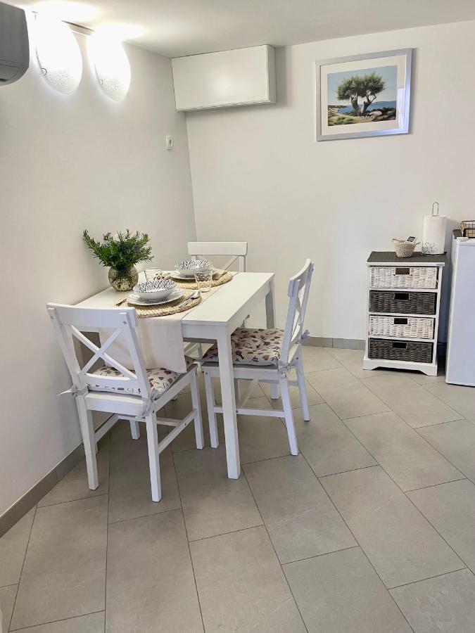 Apartment Amalia Volosko Abbázia Kültér fotó