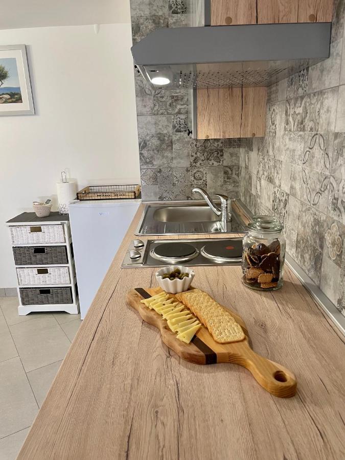 Apartment Amalia Volosko Abbázia Kültér fotó